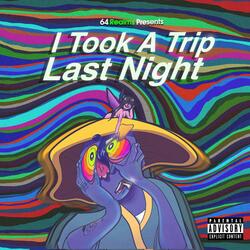 I Took a Trip Last Night (feat. Binxi)