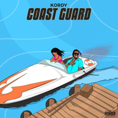 Coast Guard
