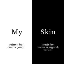 Still My Skin (Full Band)