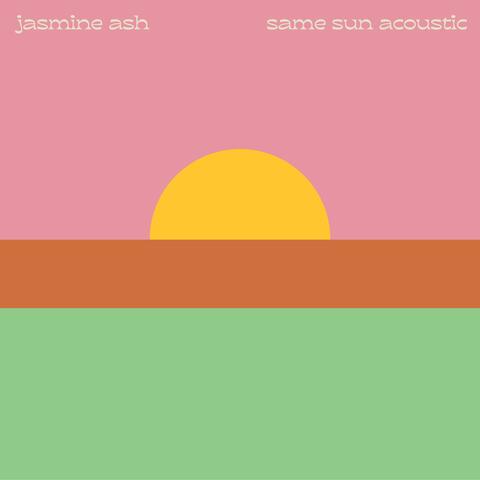 Same Sun