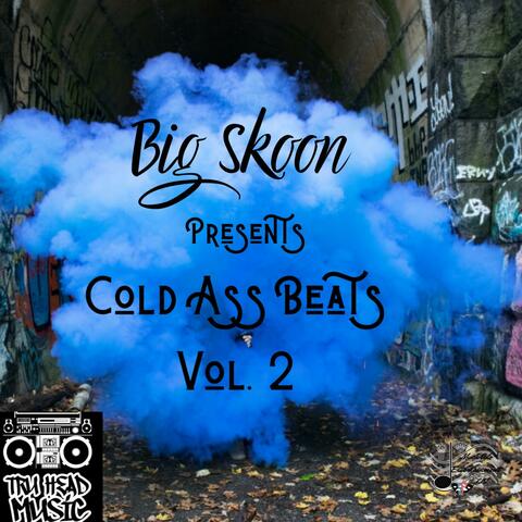 Cold ASS Beats, Vol. 2
