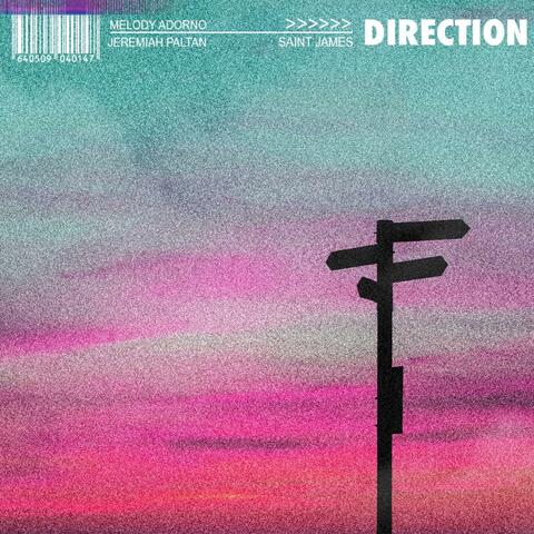 Direction (feat. Jeremiah Paltan & Saint James)
