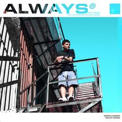 Always (feat. Joanna Joanna & Alice Winters)