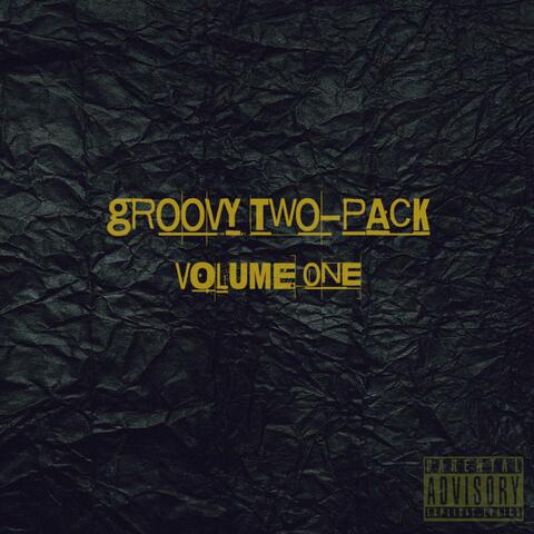 groovy two-pack, vol. 1