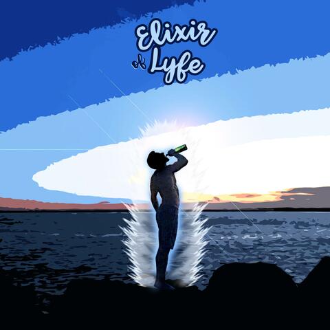 Elixir of Lyfe