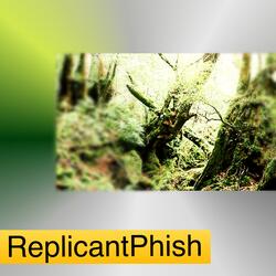 PillarsOfSmoke (feat. ReplicantPhish)