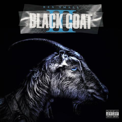 Black Goat 3