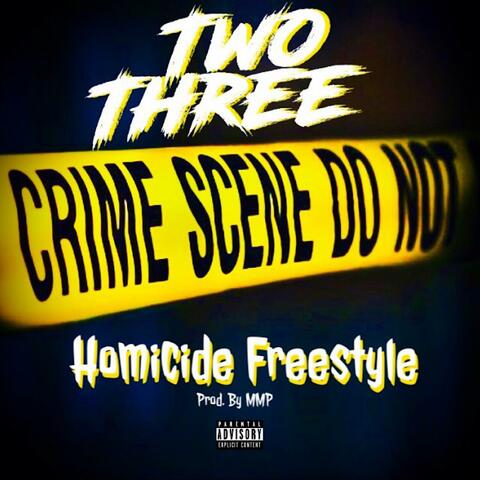 Homicide