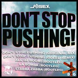 Stabba Zabba (Bootleg)