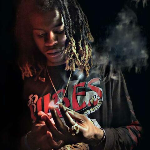 Your Turn (feat. P.Davis)