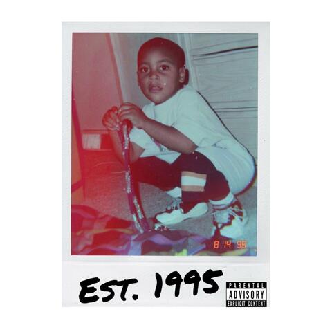 Est. 1995