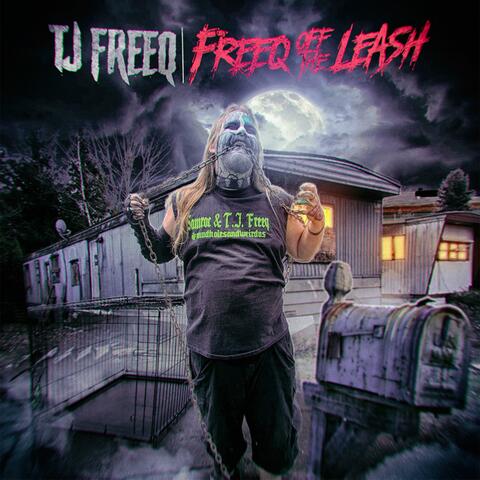 Freeq Off the Leash