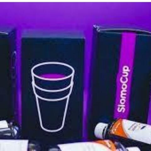 Fill My Cup