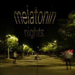 melatonin nights (feat. Marcus Jacob)