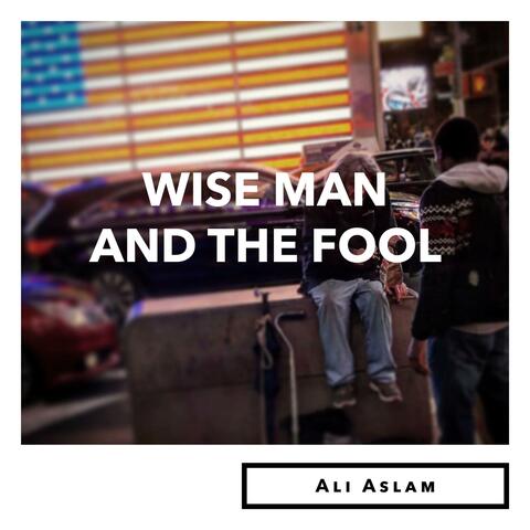 Wise Man and the Fool