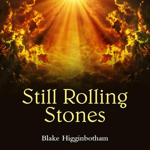 Still Rolling Stones