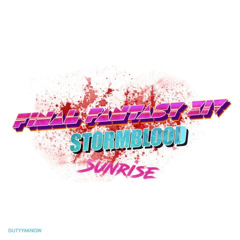 Sunrise (FFXIV Stormblood) [Electro/Synth]