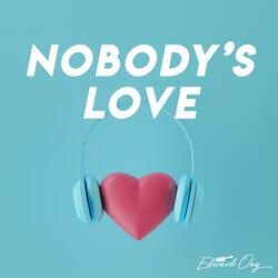 Nobody's Love (Acoustic )