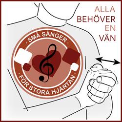 Alla Behöver En Vän