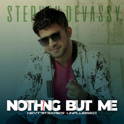 Nothing but Me (Keytar Series Unplugged)