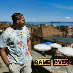 Game Over