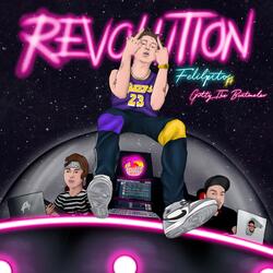 Revolution (feat. Gvtty the Beatmaker)