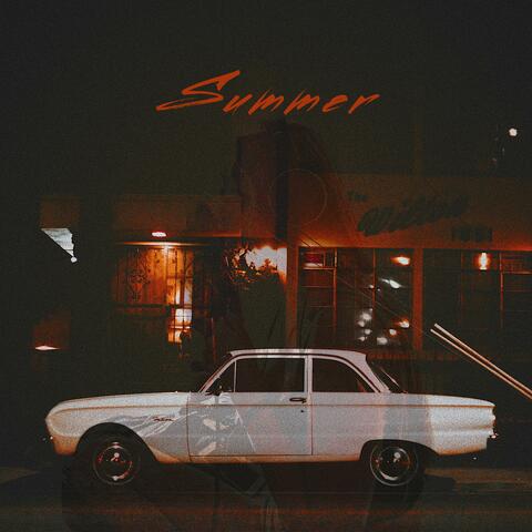 Summer (feat. Kelbi)