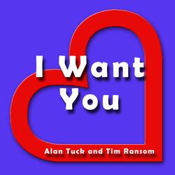I Want You