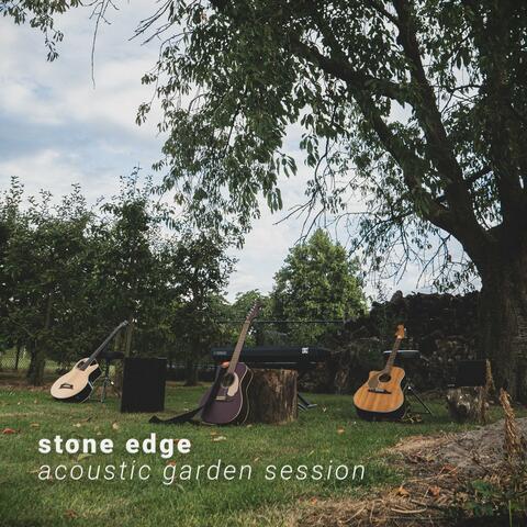 Acoustic Garden Session
