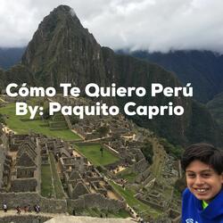 Soy Peruano