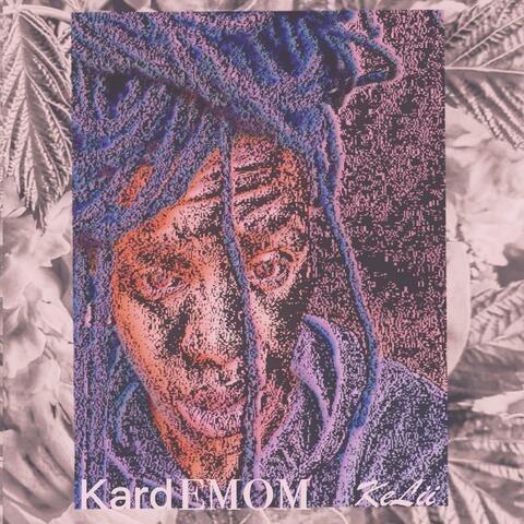 Kardemom (Y'e Law Mi)