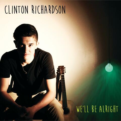 We'll Be Alright