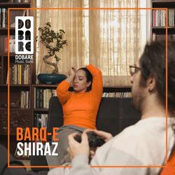 Barg E Shiraz