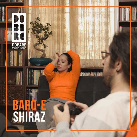 Barg E Shiraz