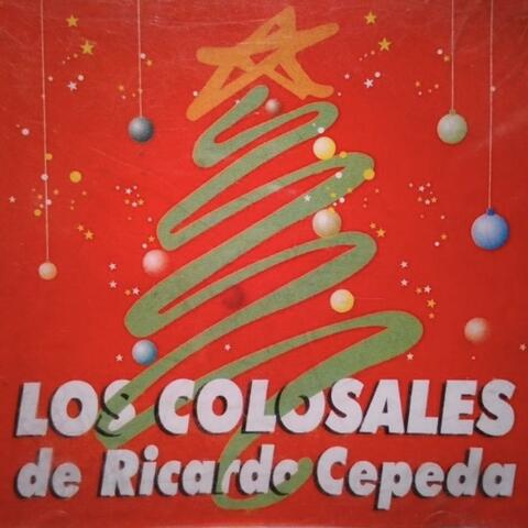 Colosales de Ricardo Cepeda 2005