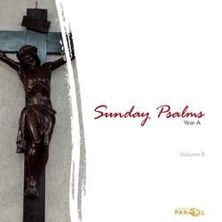 Psalm 145 I Will Praise Your Name Forever, My King and My God