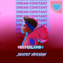 Dream Constant