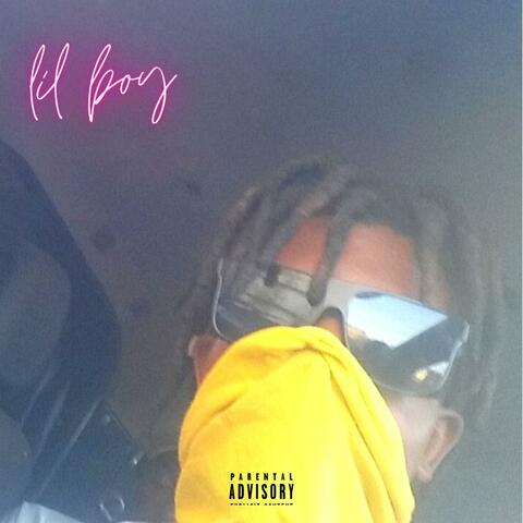 Lil Boy (feat. Duble Dash)
