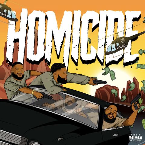 Homicide