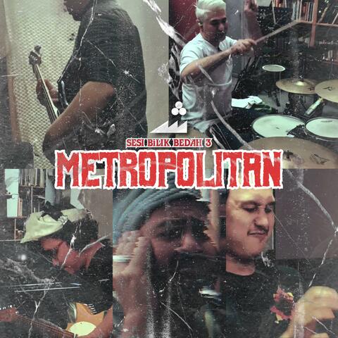 Metropolitan (Sesi Bilik Bedah 3)