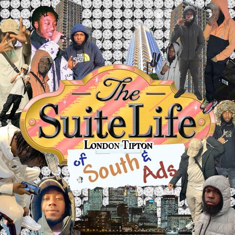 London Tipton (feat. AdsTheArtist)