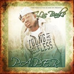 Almost Famous (feat. Coppertop)