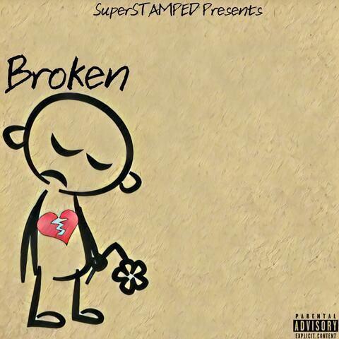 Broken