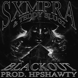 Blackout (feat. Teddy Slugz)