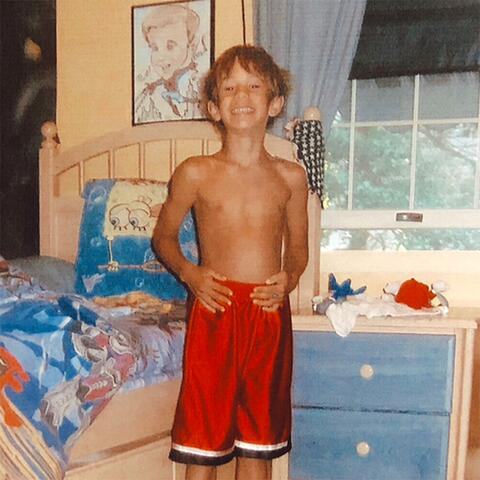 She Is Asleep (feat. skyeboii)