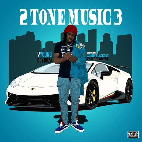 2 Tone Music 3