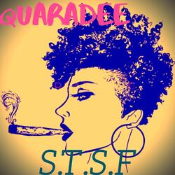 S.T.S.F (Smoking, Touching, Sucking, Fucking)