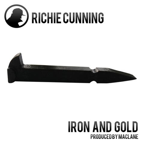 Iron and Gold