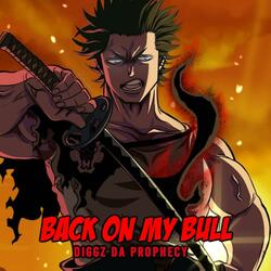 Back on My Bull (Black Clover Rap)
