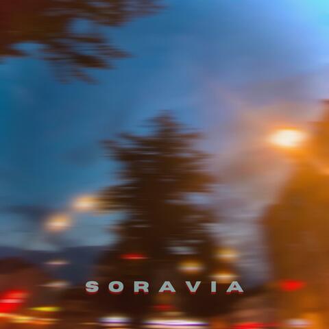 Soravia (feat. Edina)